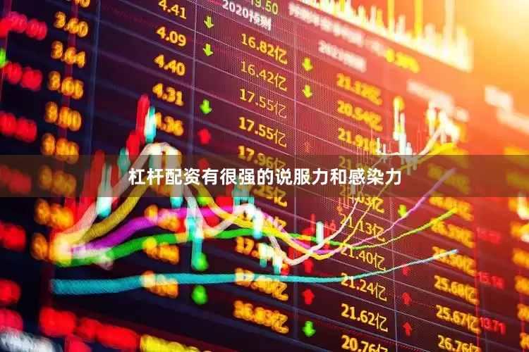 杠杆配资有很强的说服力和感染力